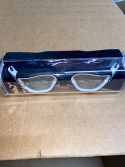 Whale Swim Goggle with Anti-Fog and UV Protection Lenses, $31.99 MSRP - BRAND NEW