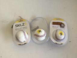 SKLZ Bullet Ball ( 3 pcs )