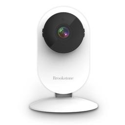 Item name:...Brookstone Home Monitor Cameras - 2-Pack MSRP ($): $99.99
