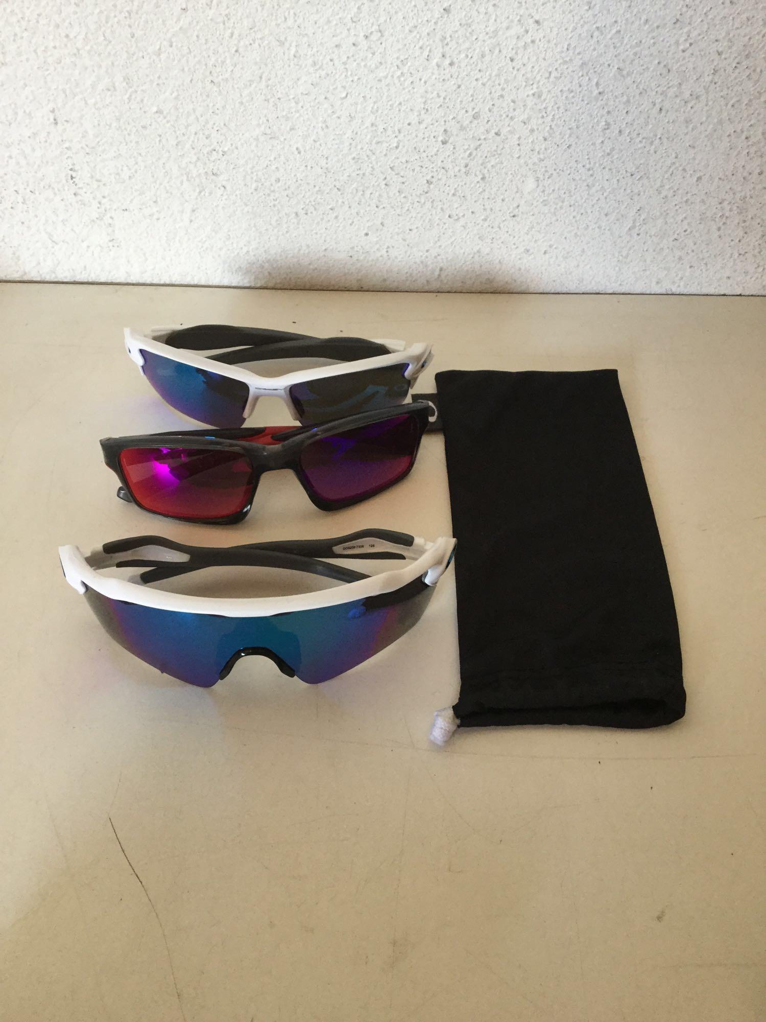 Oakley Chainlink 9247 and More - $610.00