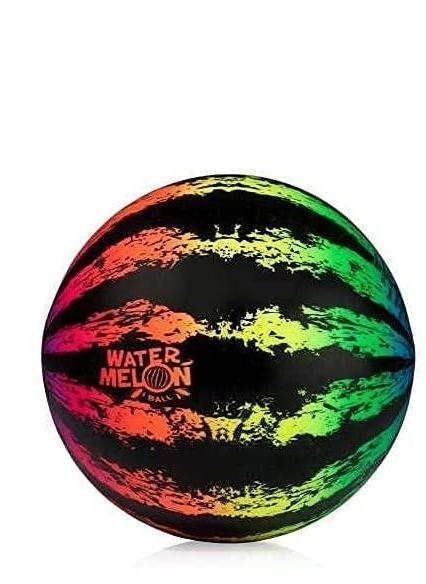 Watermelon Ball for Under Water Passing, Dribbling, Diving and Pool Games, $39.99 MSRP (BRAND NEW)