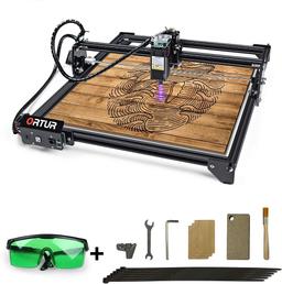 ORTUR Laser Master 2, Laser Engraving Cutting Machine (LU1-4), $349.99 MSRP (BRAND NEW)