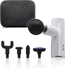 HY-IMPACT Nano Cordless Muscle Massager ? Professional Massage Gun - $29.99 MSRP