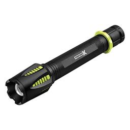 PT Power FirepointX 3000 Lumens Rechargeable High-Output Flashlight -$49.99 MSRP