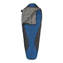 Suisse Sport Alpine +5... Mummy Bag, Blue - $39.98 MSRP