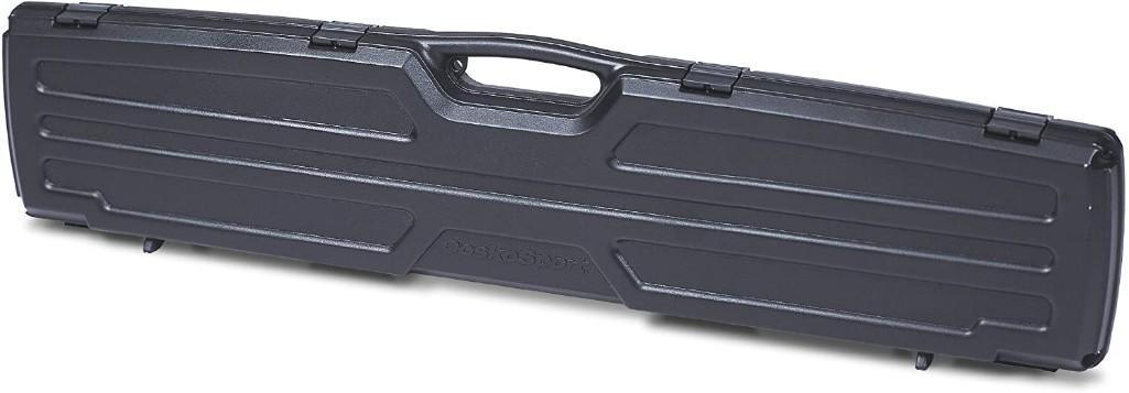 PLANO Gun Guard SE Single Rifle Case, Black -$50.99 MSRP