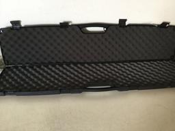 PLANO Gun Guard SE Single Rifle Case, Black -$50.99 MSRP