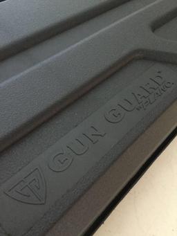 PLANO Gun Guard SE Single Rifle Case, Black -$50.99 MSRP