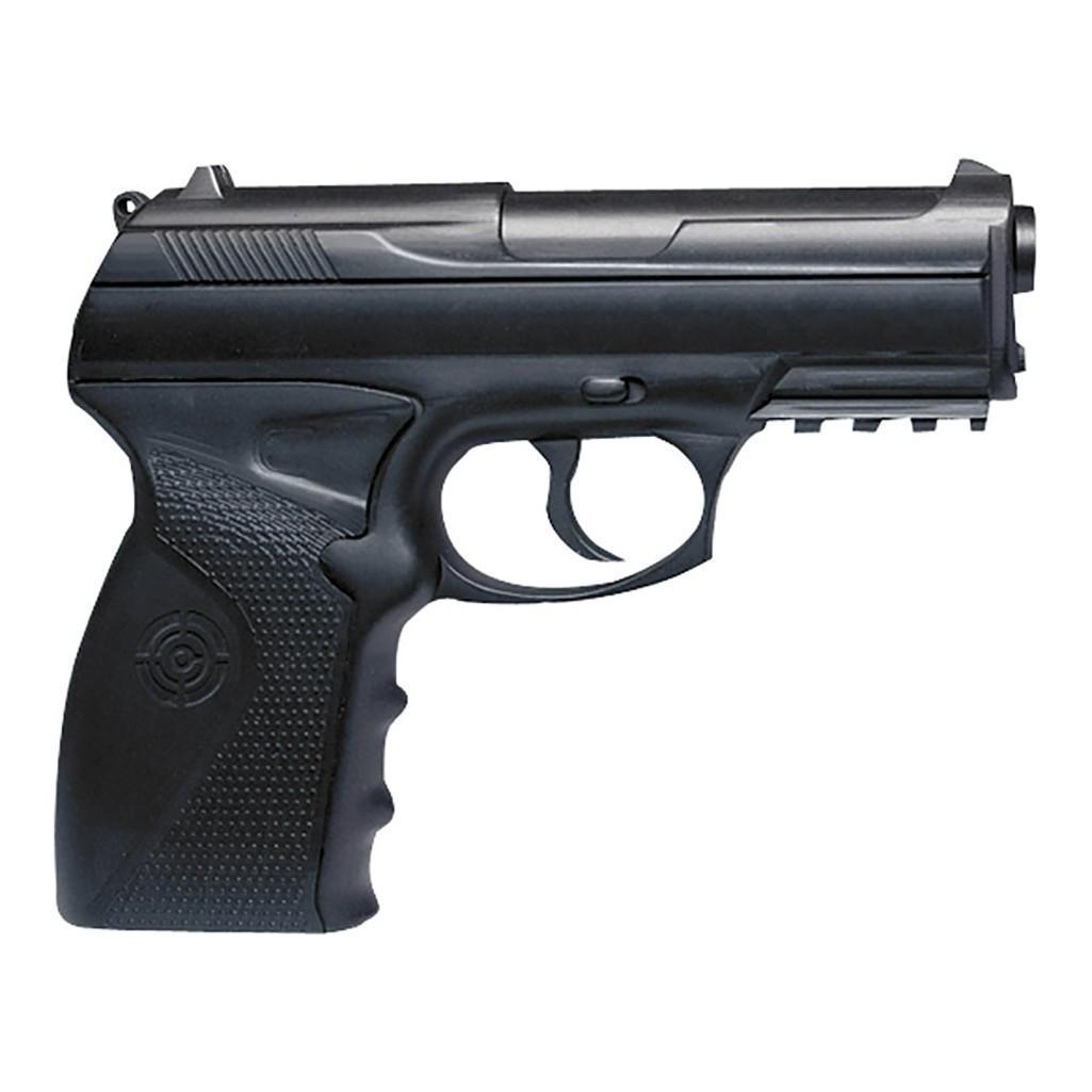 Crosman C11 Semi-Automatic BB CO2 Pistol -$64.99 MSRP