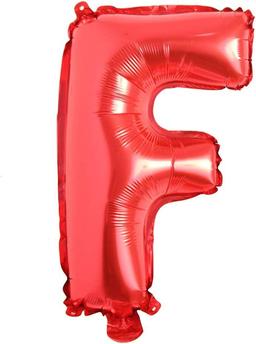 Alphabet Letter Number Balloons Aluminum Hanging Foil Film Balloon and More - $25.83 MSRP