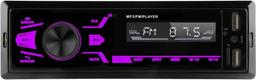 Single Din Car Stereo with Touch Screen, Car MP3 Multimedia Player USB/SD/AUX Input - $18.99 MSRP