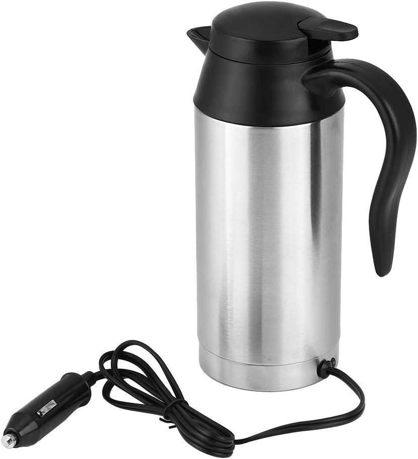 Car Electric Kettle - $28.38 MSRP