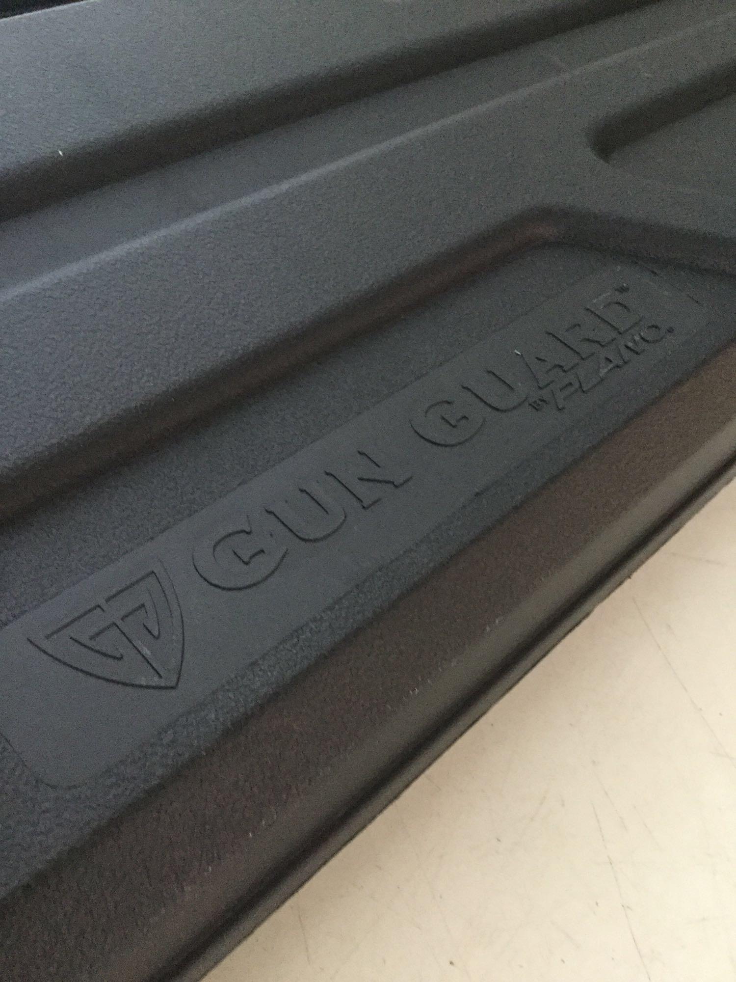 PLANO Gun Guard SE Single Rifle Case, Black -$50.99 MSRP