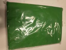 Green Screen Backdrop - 10ftx10ft Green Photo Booth Backdrop for Photoshoot $25.99