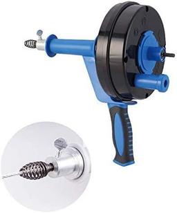 HARTOOL Pipe Cleaning Device, Pipe Cleaning Spiral $32.9