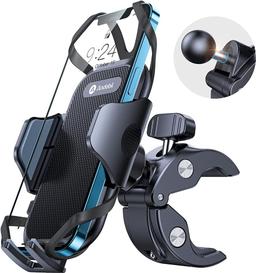 andobil Bike Phone Mount, Black - $32.99