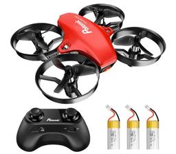 Potensic A20 Mini Drone for Kids Beginners RC Nano Quadcopter 2.4G 6-Axis - $34.05