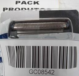 SURKER Electric Shaver Razor Replacement Foils and Cutter for FoilShaver RSCW-9008(2Pack) $33.14