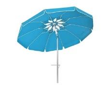 Movtotop Beach Umbrella 6.5ft