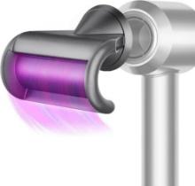 Mopei magnetic styling ripple for Dyson hair dryer HD02