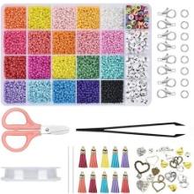 Beads for Jewelry Making DIY Bracelets Necklaces