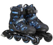 C7 Adjustable Inline Skates, $34.99 MSRP