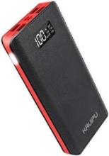 Power Bank 24000mAh Portable Charger Battery Pack 4 Output Ports Huge Capacity, $39.99 MSRP