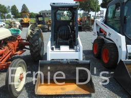 Bobcat 463 Skid Loader