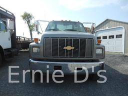 1995 Chevrolet C60 Kodiak Truck, VIN # 1GBJ6H1J3SJ108008