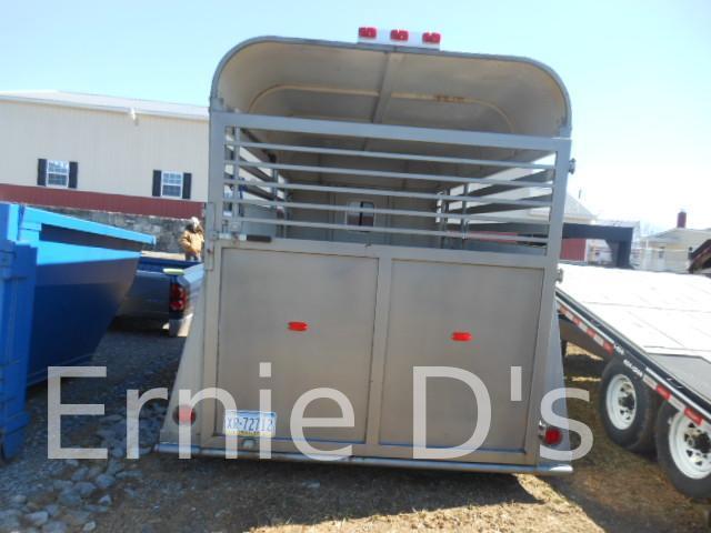 2004 Shoop Stock Trailer