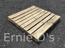 New Pallets (20)