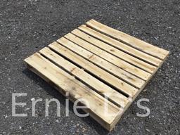 New Pallets (20)