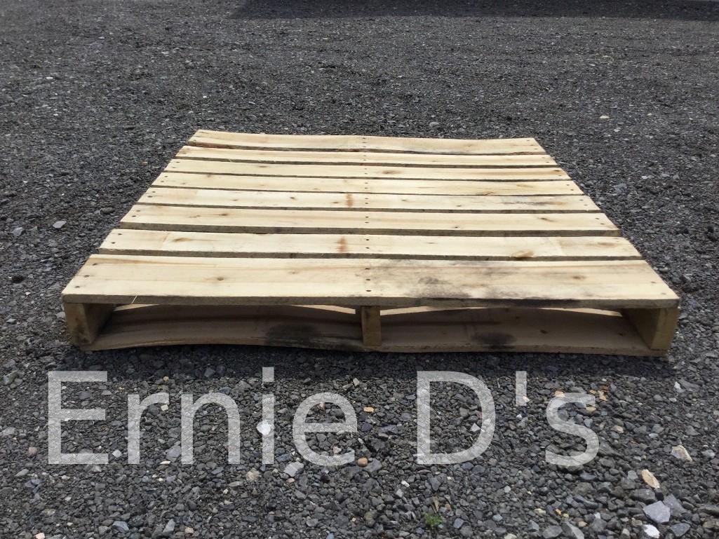 New Pallets (20)