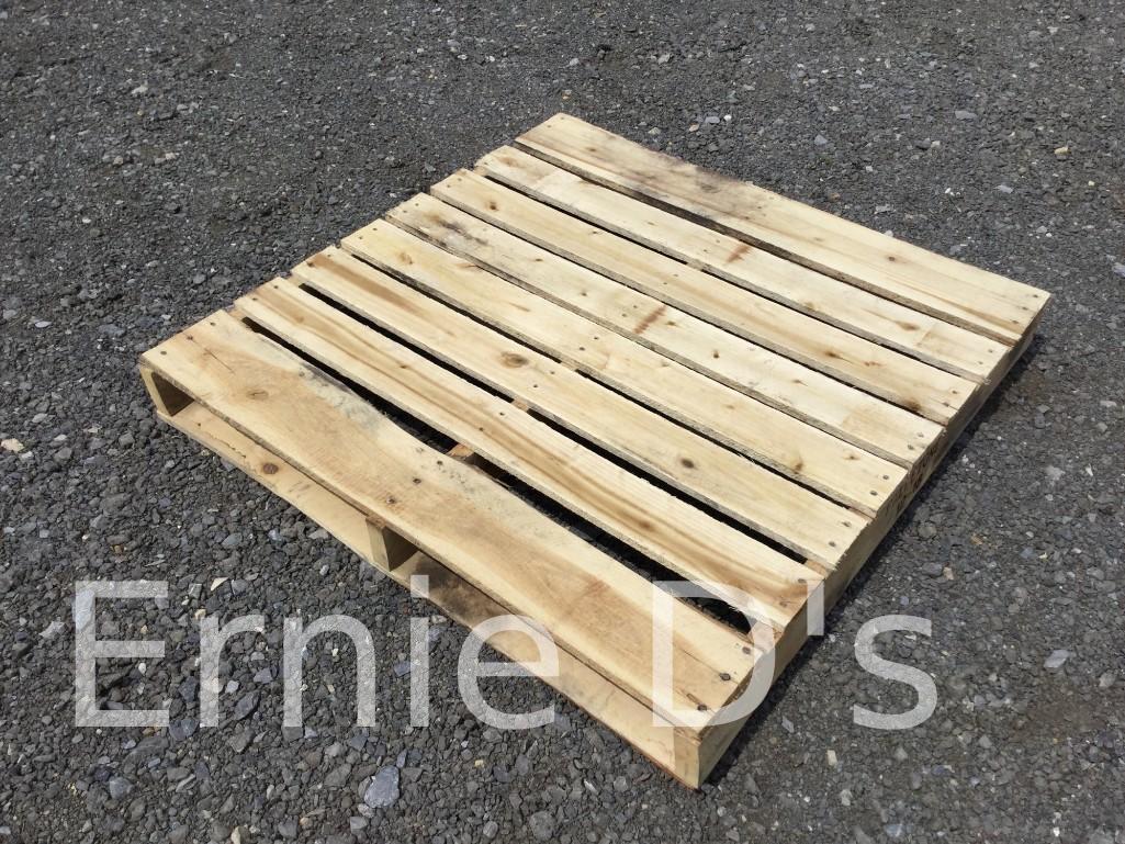 New Pallets (20)