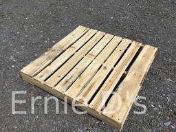 New Pallets (20)