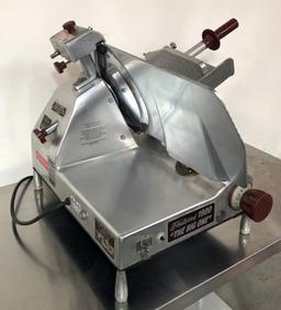 Fleetwood SF1900 Meat Slicer