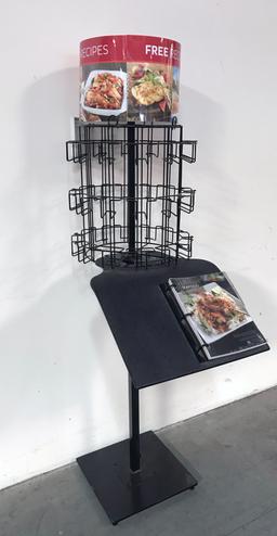 Metal Stand