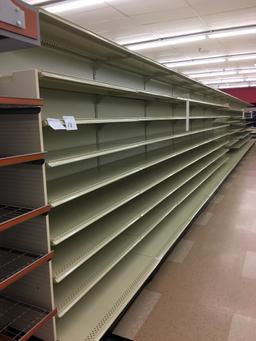 Kent Shelving