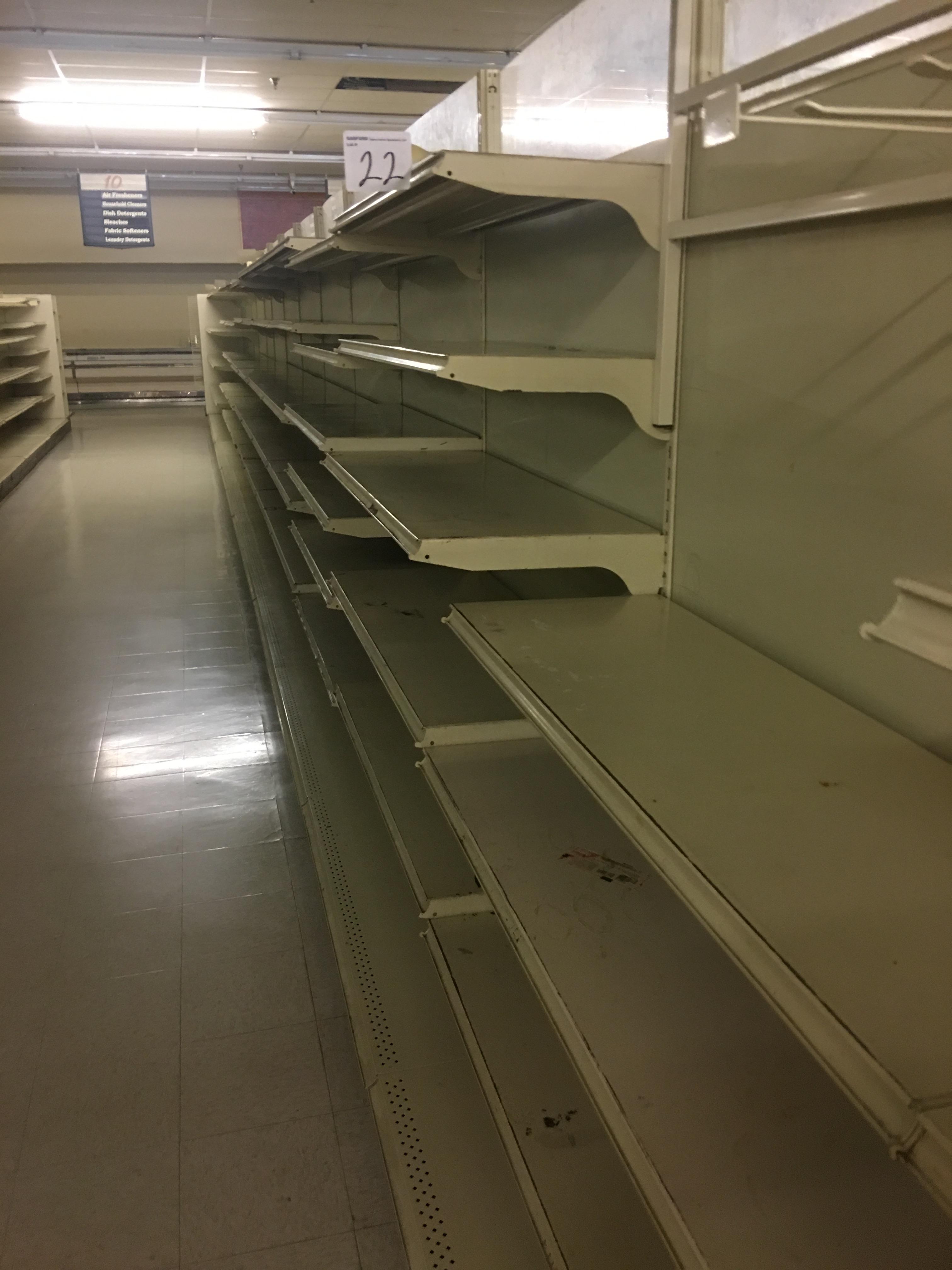 Kent Shelving