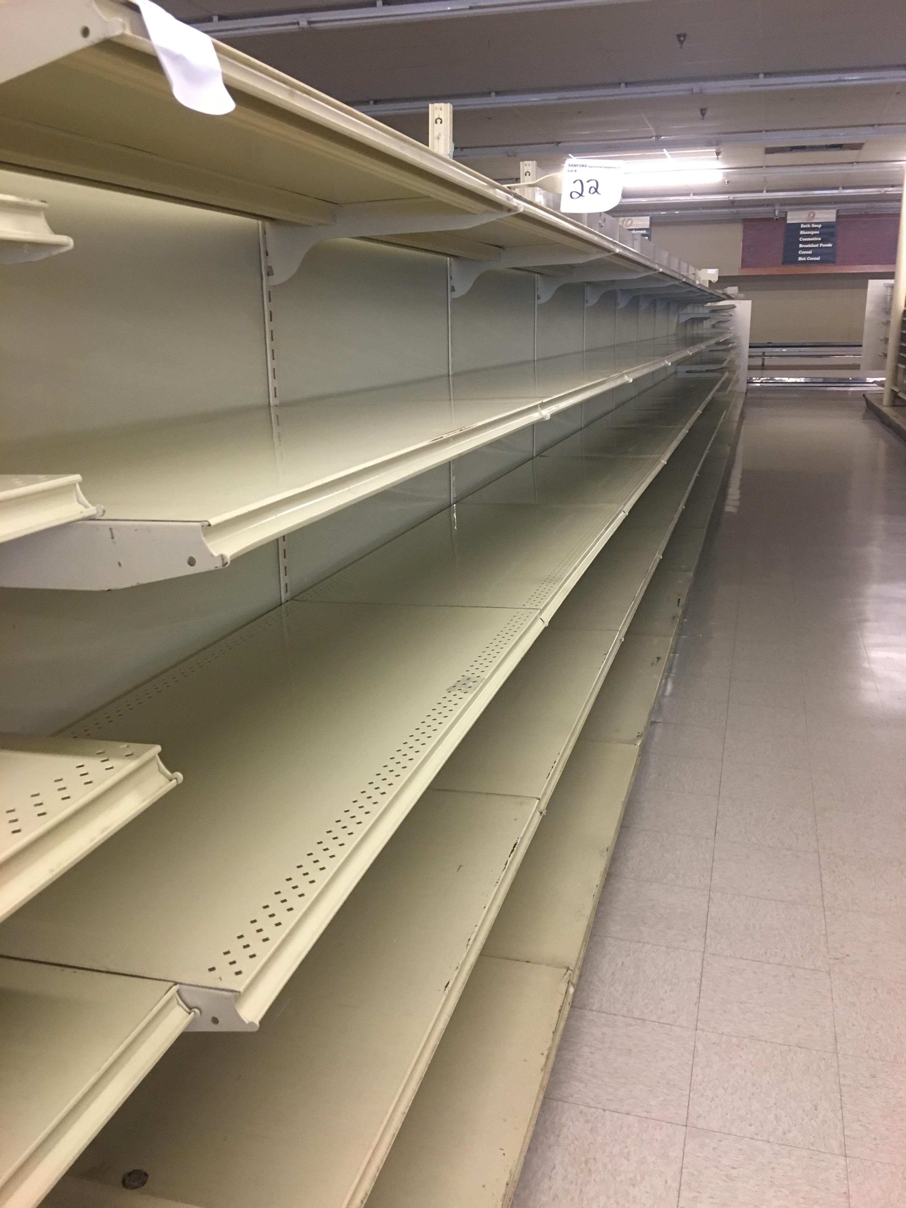 Kent Shelving