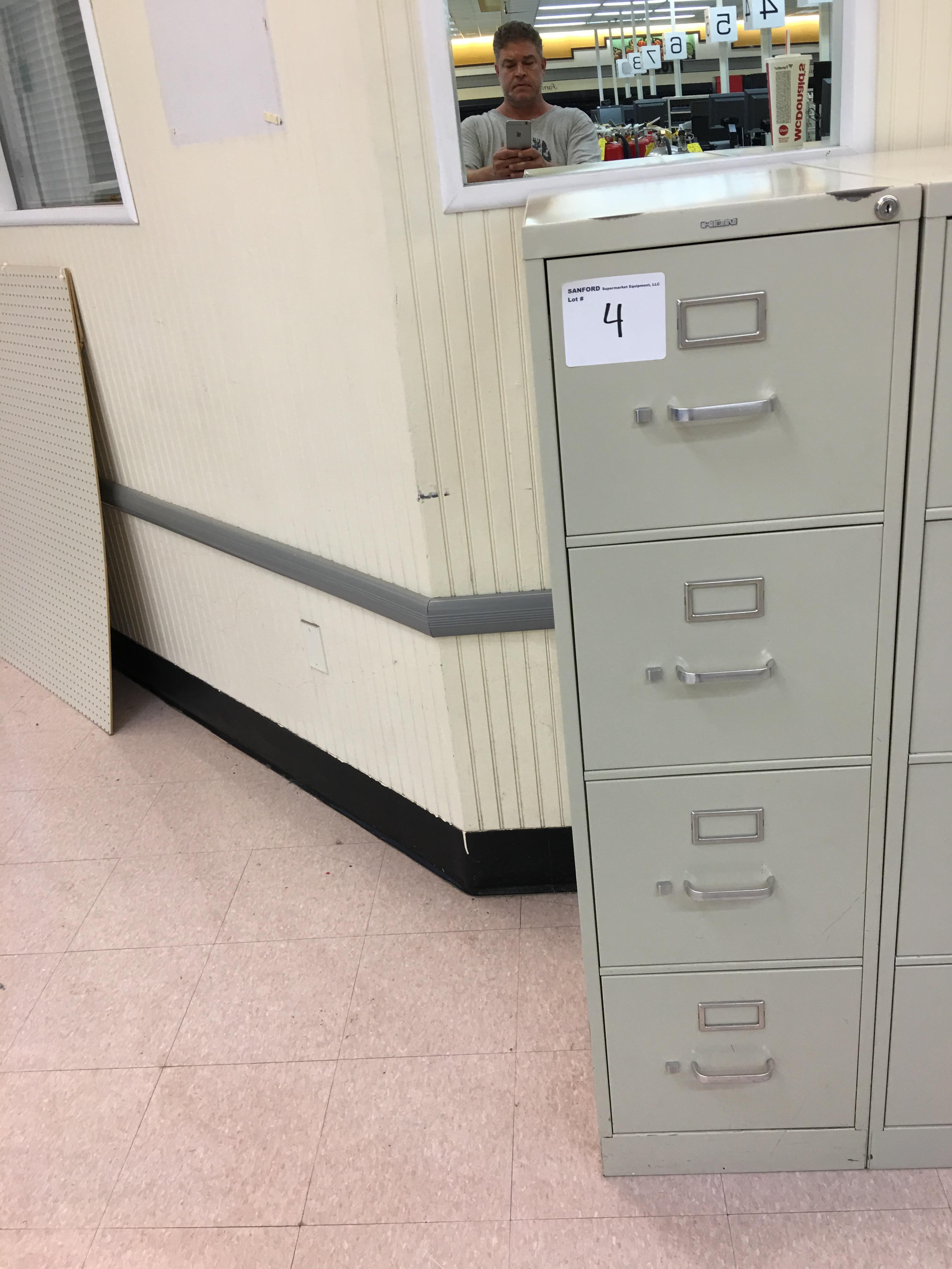 File Cabinets