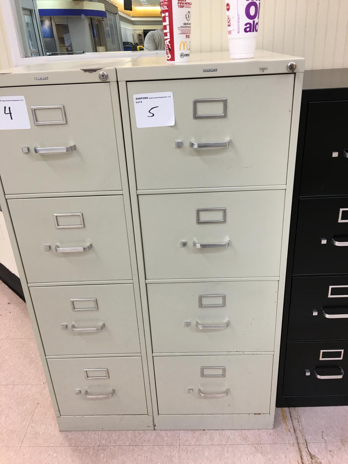 File Cabinets