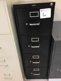 File Cabinets