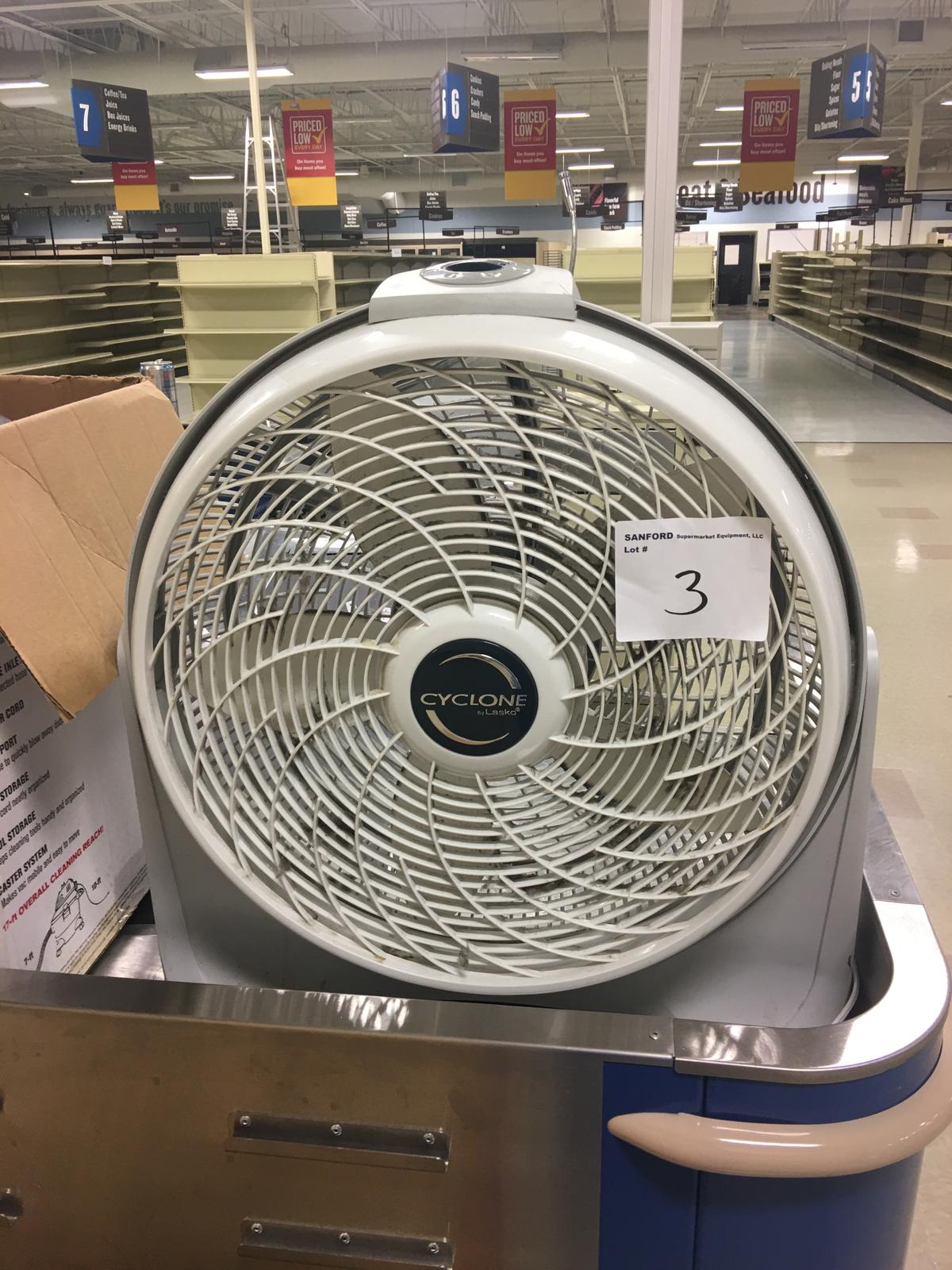 Fan