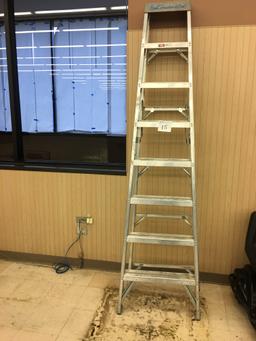 Ladder