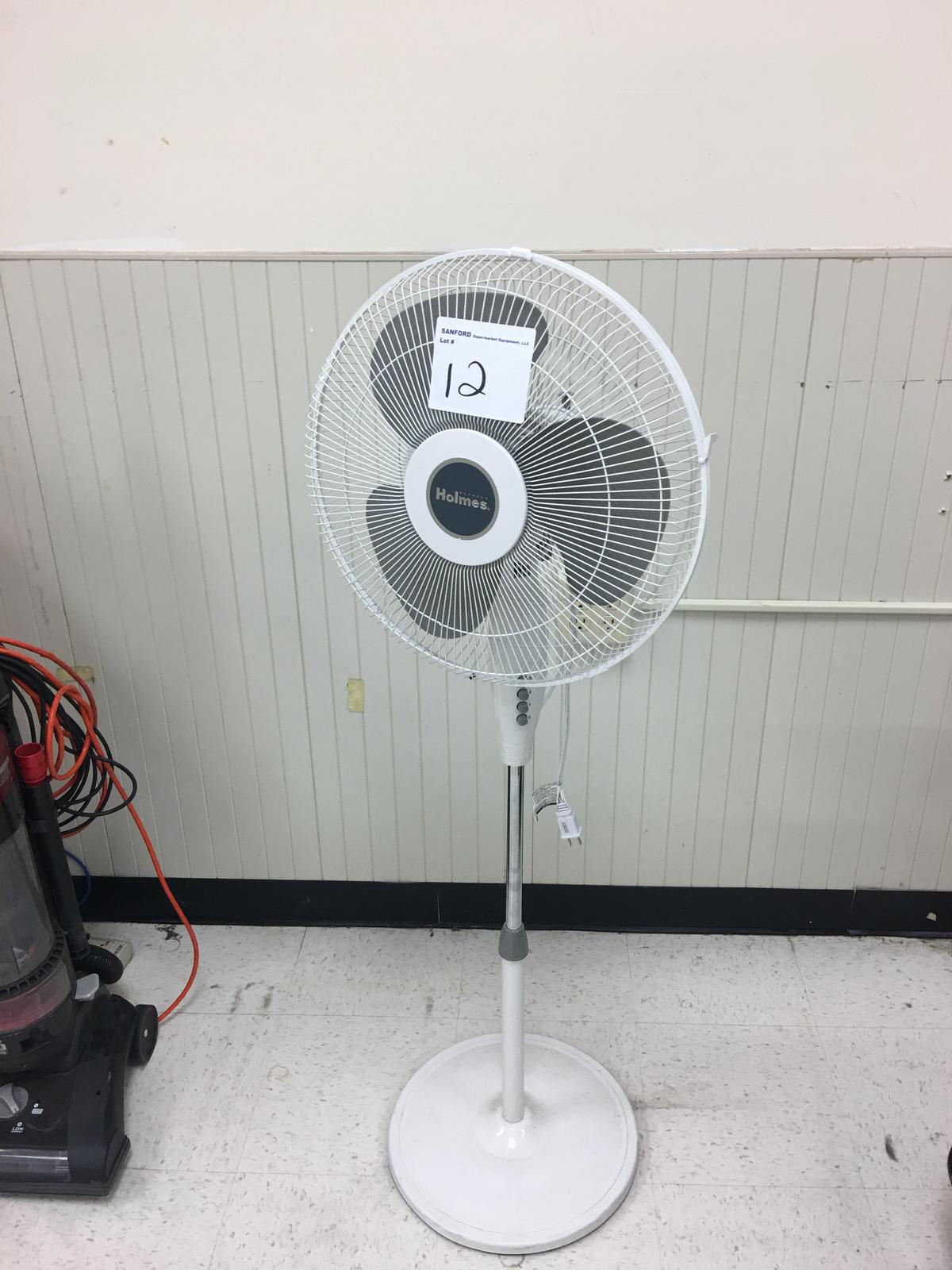 Fan