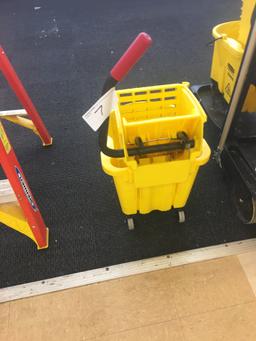 Mop Bucket