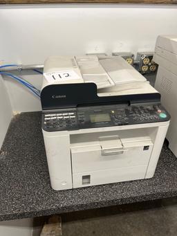 Cannon Printer