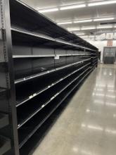 44' Madix Gondola Shelving