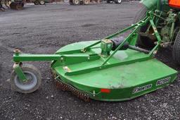 FRONTIER RC2060 60" FINISH  MOWER